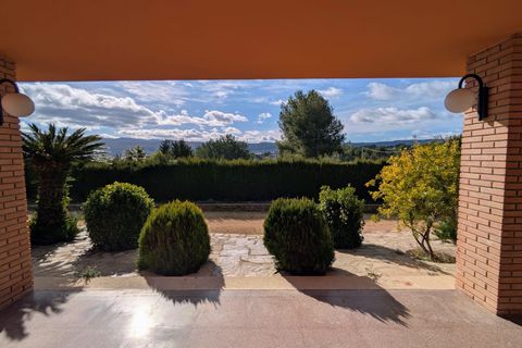 Villa a Ontinyent, Valencia, Ontinyent - € 395.000 | Ref: LOSDH3538 - foto 15
